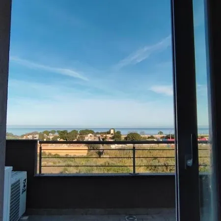 Marecastello 아파트