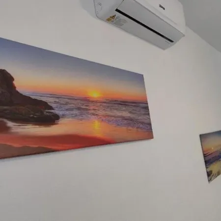 Marecastello 아파트