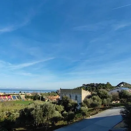 Marecastello 아파트