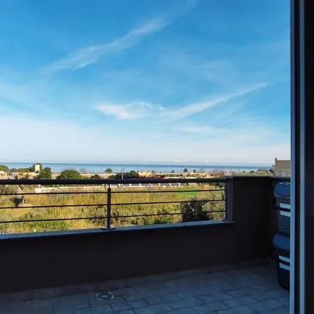 아파트 Marecastello *